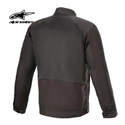 ALPINESTARS Calabasas Air Jacket  (Black)